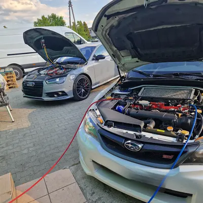 AUTOKLIMA Sosnowiec Serwis i diagnostyka klimatyzacji samochodowej